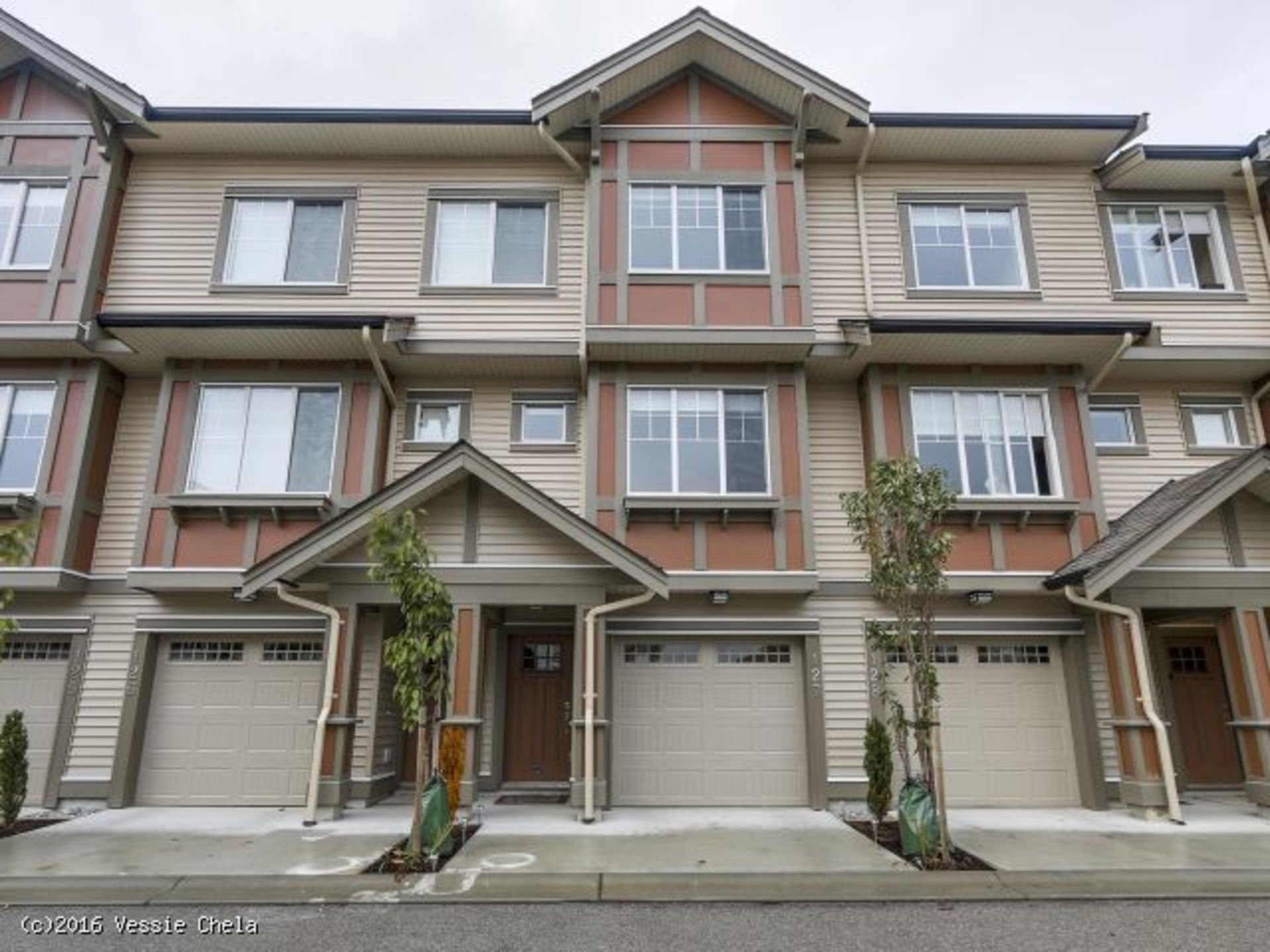 127 - 10151  Street, Maple Ridge  by Vessie Chela, Real Estate Consultant 127 - 10151  Street, Maple Ridge