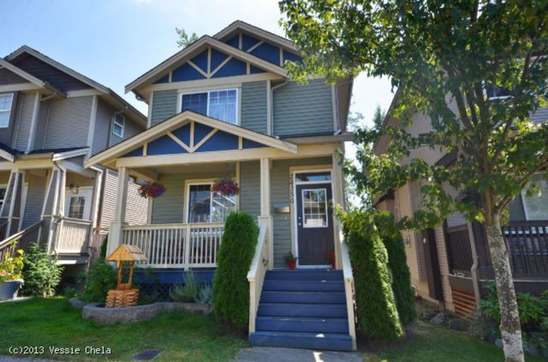 24350  Street, Maple Ridge  by Vessie Chela, Real Estate Consultant 24350  Street, Maple Ridge