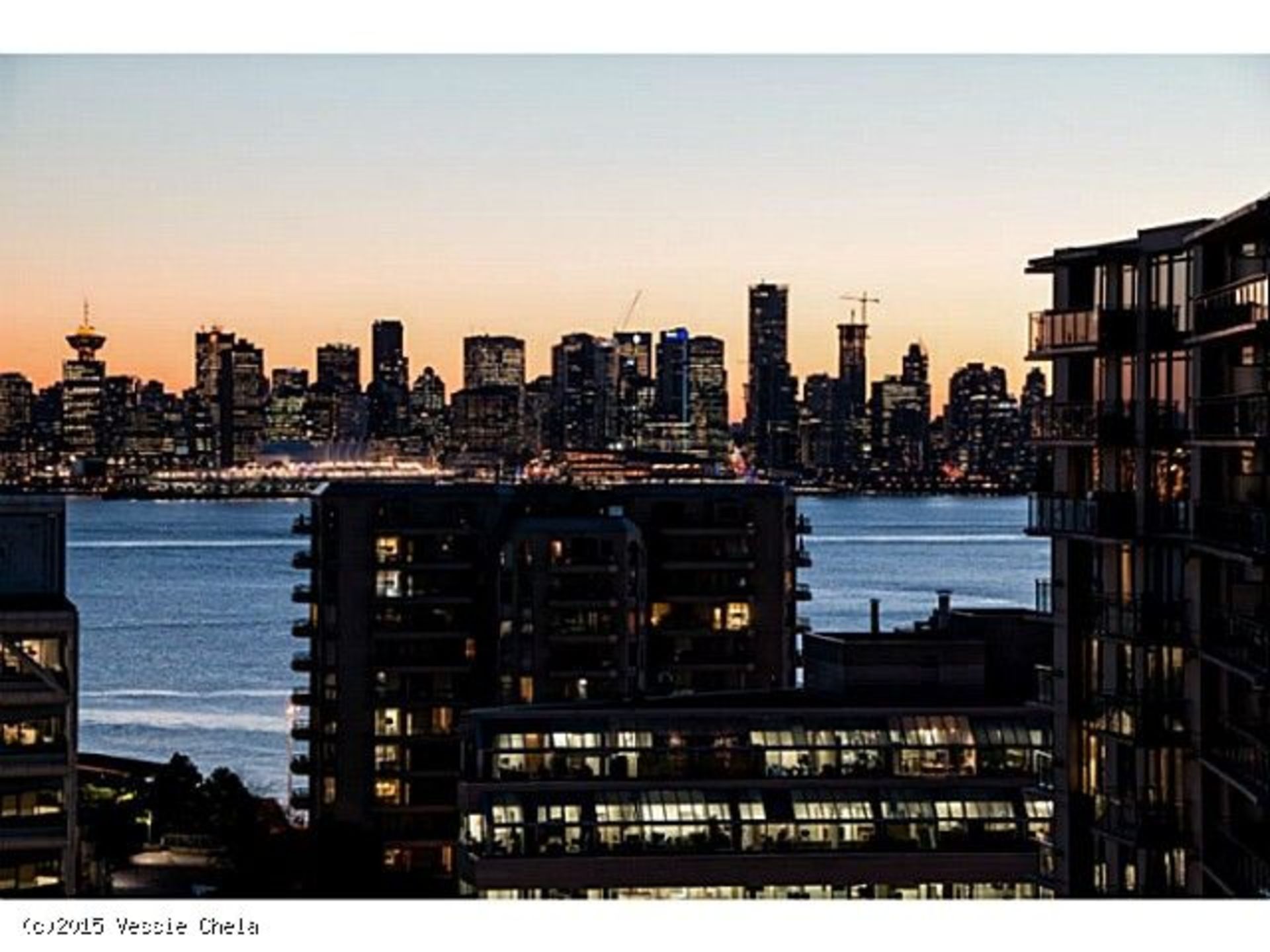 1004 - 151 W  Street, North Vancouver  by Vessie Chela, Real Estate Consultant 1004 - 151 W  Street, North Vancouver