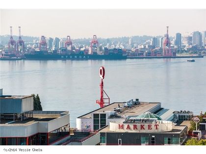 Ocean View at 1008 - 151 W  Street, North Vancouver Ocean View at 1008 - 151 W  Street, North Vancouver
