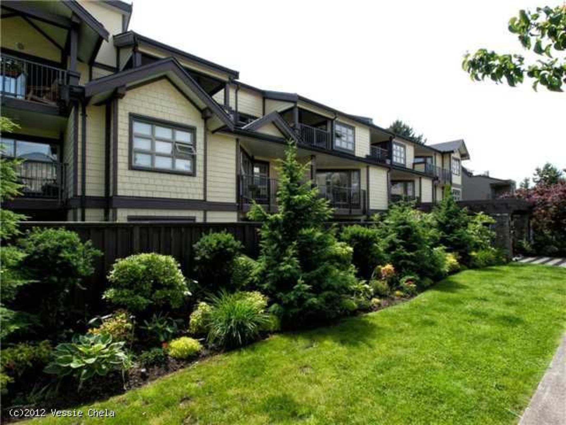 109 - 235 W  Street, North Vancouver  by Vessie Chela, Real Estate Consultant 109 - 235 W  Street, North Vancouver