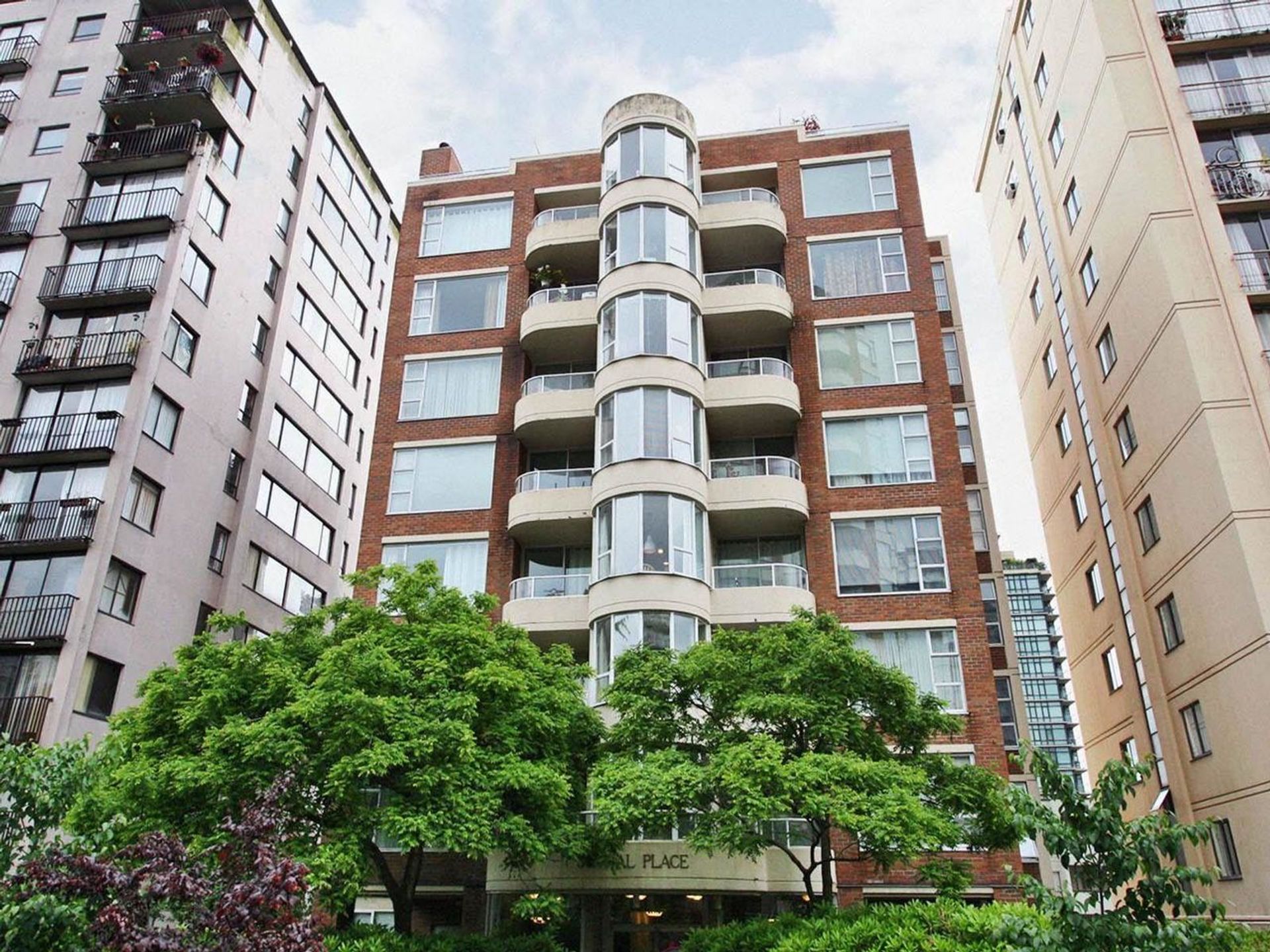 202 - 1845 Robson Street, West End VW, Vancouver West  by Vessie Chela, Real Estate Consultant 202 - 1845 Robson Street, West End VW, Vancouver West