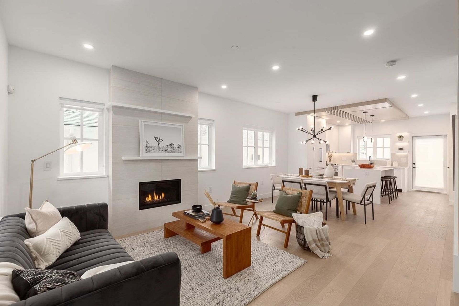 1977 E 2nd Avenue, Grandview Woodland, Vancouver East  by Vessie Chela, Real Estate Consultant 1977 E 2nd Avenue, Grandview Woodland, Vancouver East