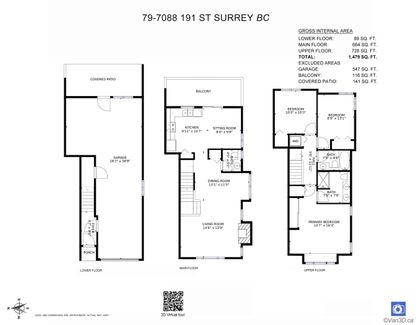 7088-191-street-clayton-cloverdale-40 at 79 - 7088 191 Street, Clayton, Cloverdale 7088-191-street-clayton-cloverdale-40 at 79 - 7088 191 Street, Clayton, Cloverdale