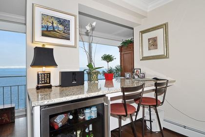 Nook at 603 - 150 24th, Dundarave, West Vancouver Nook at 603 - 150 24th, Dundarave, West Vancouver