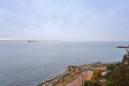 Ocean view at 603 - 150 24th, Dundarave, West Vancouver Ocean view at 603 - 150 24th, Dundarave, West Vancouver