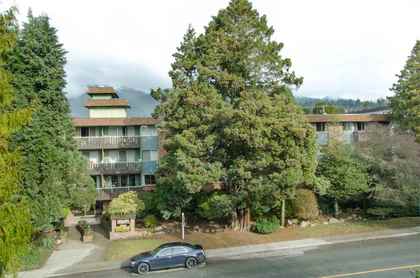 Street View at 301 - 143 E 19th, Central Lonsdale, North Vancouver Street View at 301 - 143 E 19th, Central Lonsdale, North Vancouver