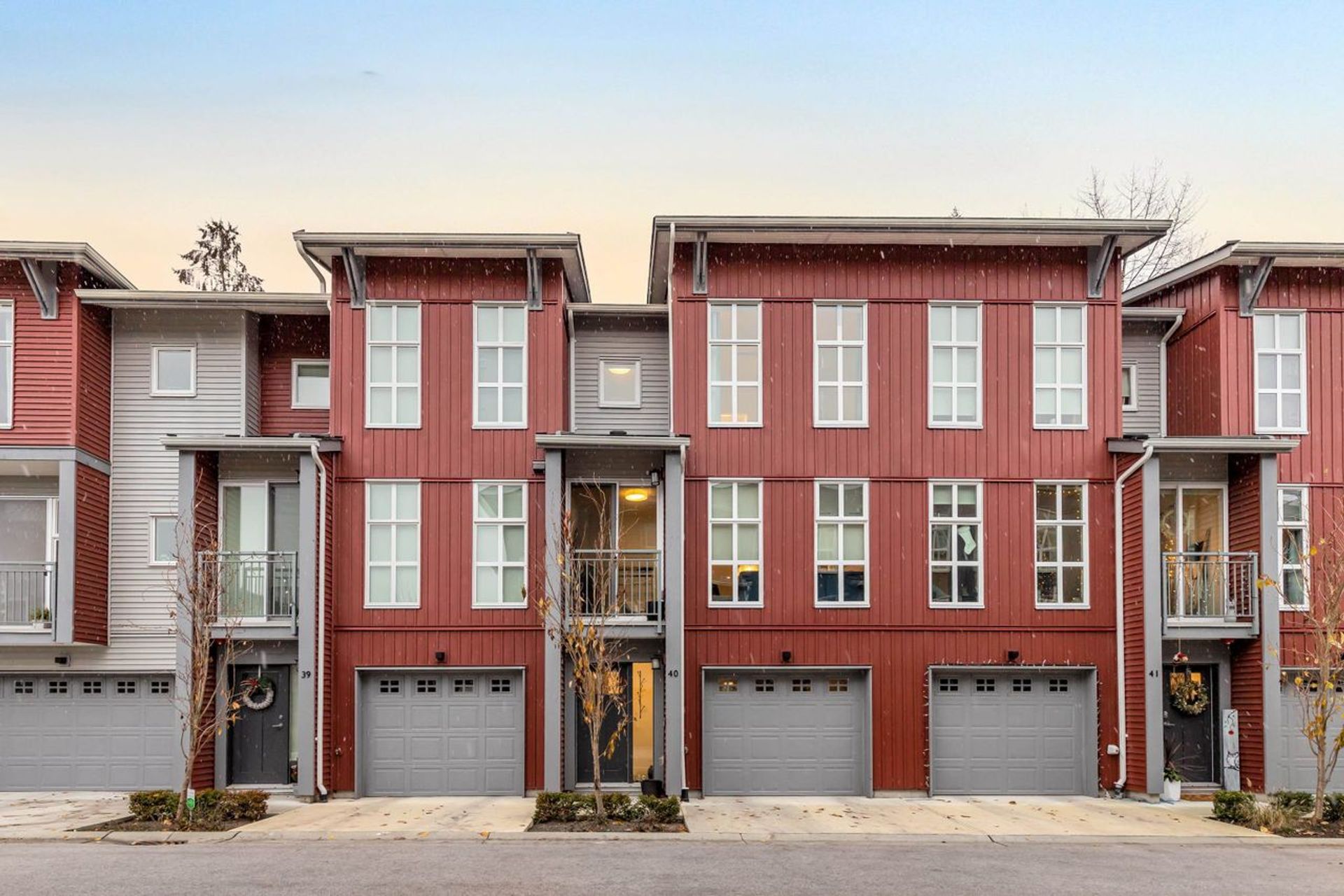 40 - 24076 112 Avenue, Cottonwood MR, Maple Ridge  by Vessie Chela, Real Estate Consultant 40 - 24076 112 Avenue, Cottonwood MR, Maple Ridge