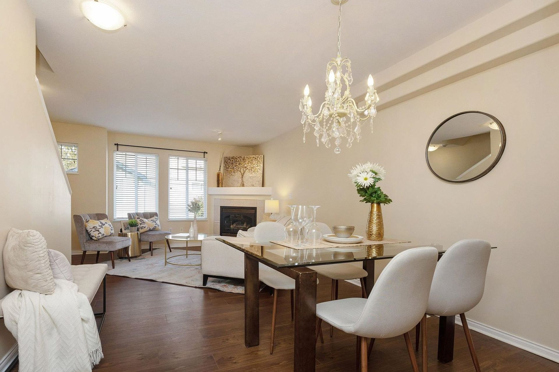 39 - 6533 121 Street, West Newton, Surrey  by Vessie Chela, Real Estate Consultant 39 - 6533 121 Street, West Newton, Surrey