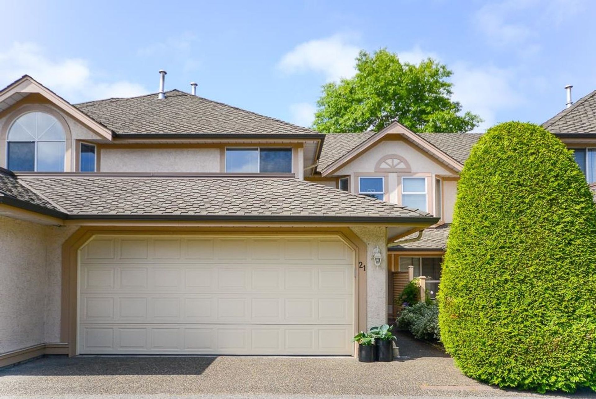 21 - 3471 Regina Avenue, West Cambie, Richmond  by Vessie Chela, Real Estate Consultant 21 - 3471 Regina Avenue, West Cambie, Richmond