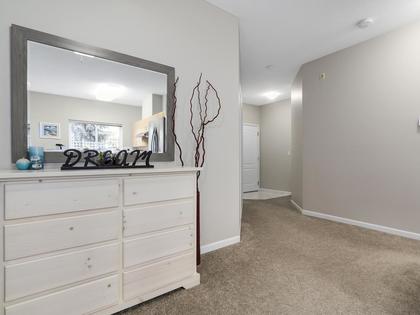 Hall at 104 - 15298 20, King George Corridor, South Surrey White Rock