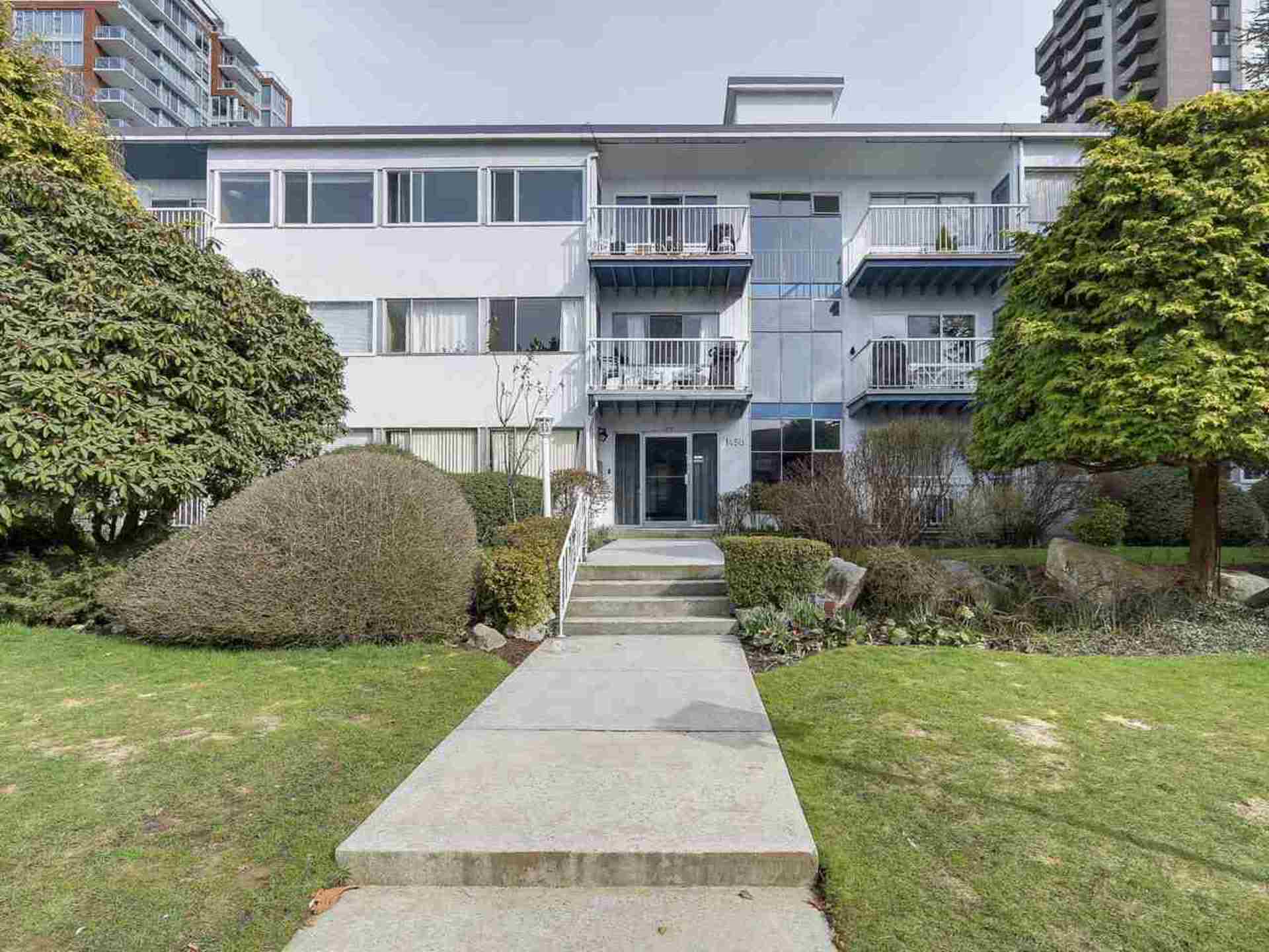 12 - 1450 Chesterfield, Central Lonsdale, North Vancouver  by Vessie Chela, Real Estate Consultant 12 - 1450 Chesterfield, Central Lonsdale, North Vancouver