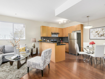 3 at 219 - 5155 Watling Street, Metrotown, Burnaby South