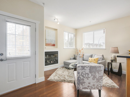 4 at 219 - 5155 Watling Street, Metrotown, Burnaby South