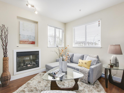 5 at 219 - 5155 Watling Street, Metrotown, Burnaby South