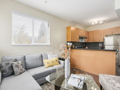 6 at 219 - 5155 Watling Street, Metrotown, Burnaby South