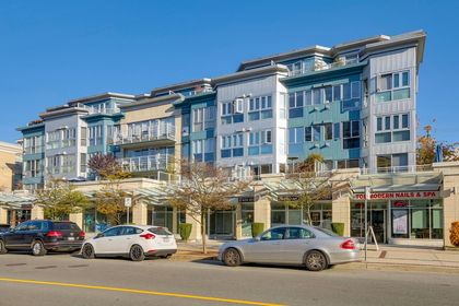 1_preview at 210 - 122 E 3rd Street, Lower Lonsdale, North Vancouver