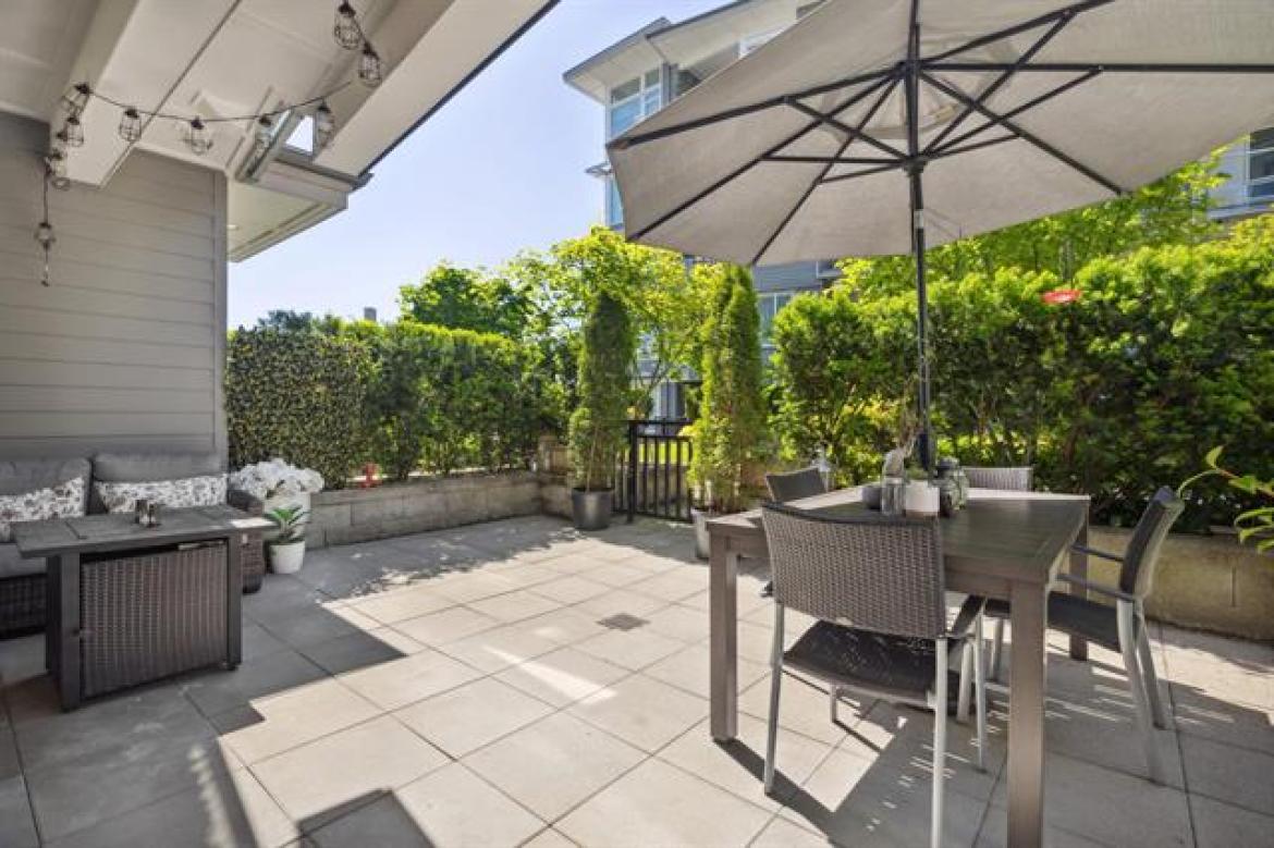 110 - 255 W 1st Street, Lower Lonsdale, North Vancouver 