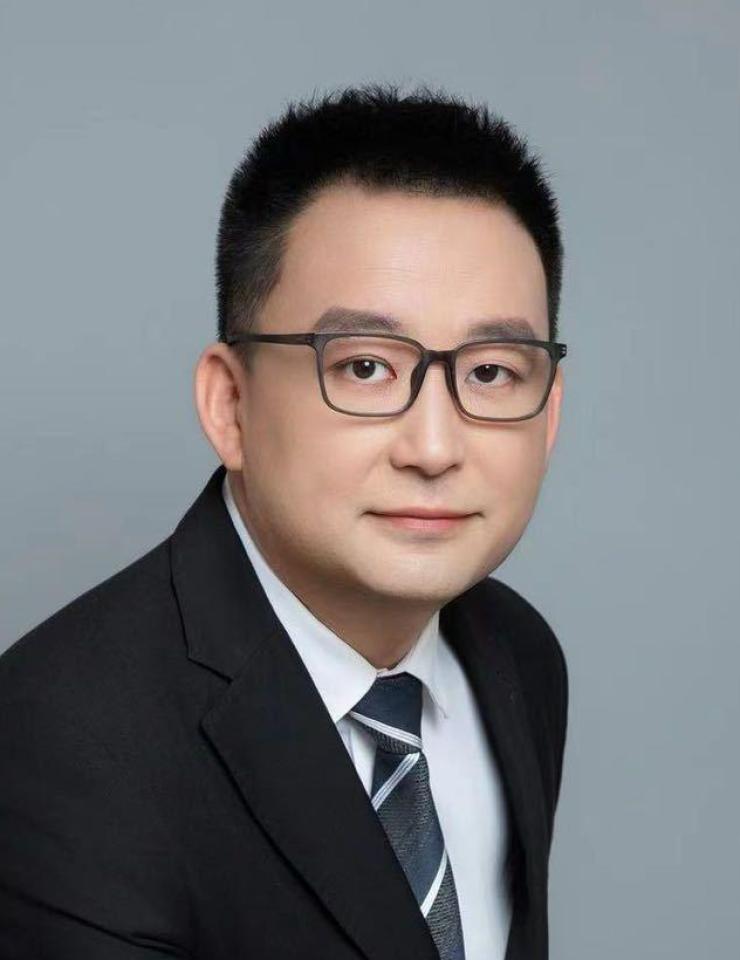 Bill Zheng
