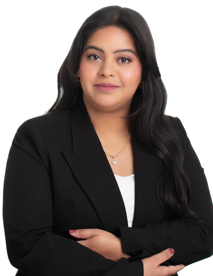 Preet Bhangu