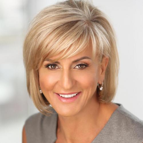 Colleen Ferguson Colleen Ferguson