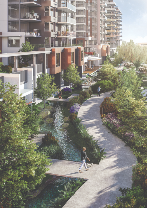 bosa-greenway at 369 Tyee Road, Victoria West