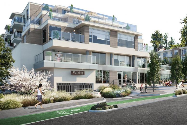 5118 Cordova Bay Road, Saanich East