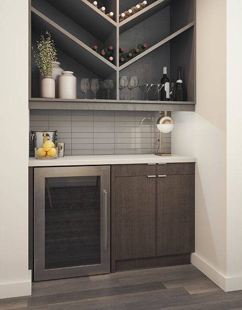 Winebar at 9844 Third Street, Sidney