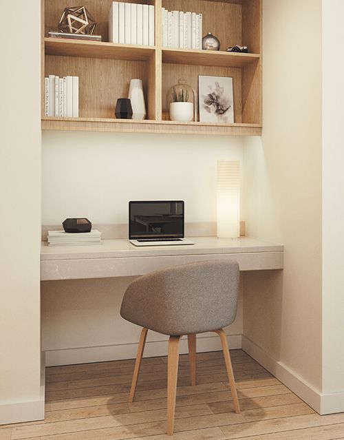 Workspace at 9844 Third Street, Sidney