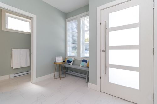 Entry, Shawnigan Heights at 1051 Skylar Way, Shawnigan, Malahat & Area