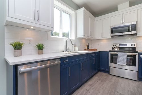 Kitchen 3, Shawnigan Heights at 1051 Skylar Way, Shawnigan, Malahat & Area