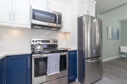 Kitchen 6, Shawnigan Heights at 1051 Skylar Way, Shawnigan, Malahat & Area