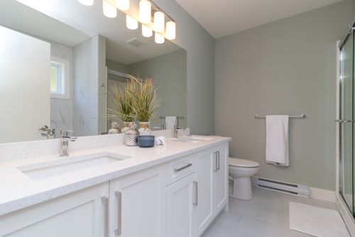 Ensuite, Shawnigan Heights at 1051 Skylar Way, Shawnigan, Malahat & Area
