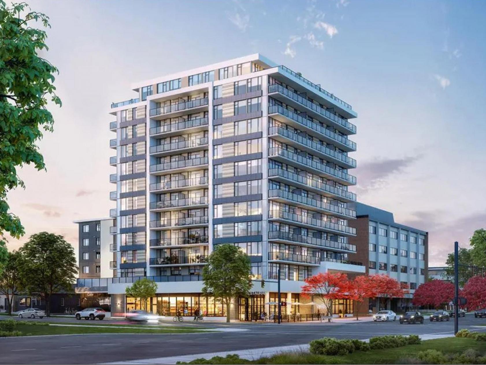 1100 S Yates Street, Downtown, Victoria 2