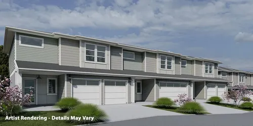 Building G at 1936 West Park Lane, Prior Lake, View Royal