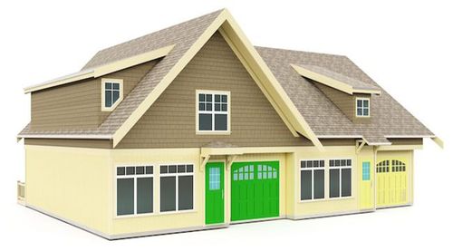 unit-42 at 107 Atkins Road, Salt Spring, Gulf Islands