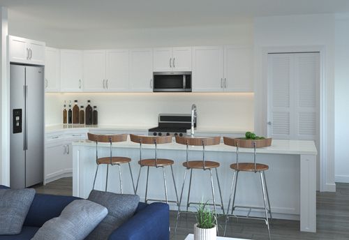 1-1a at 140 Saanich Ridge Drive, Saanich East