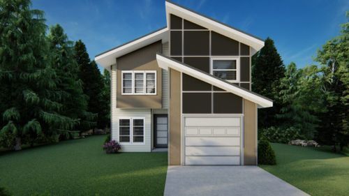 arbutus at 140 Saanich Ridge Drive, Saanich East