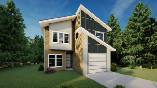 cedar at 140 Saanich Ridge Drive, Saanich East