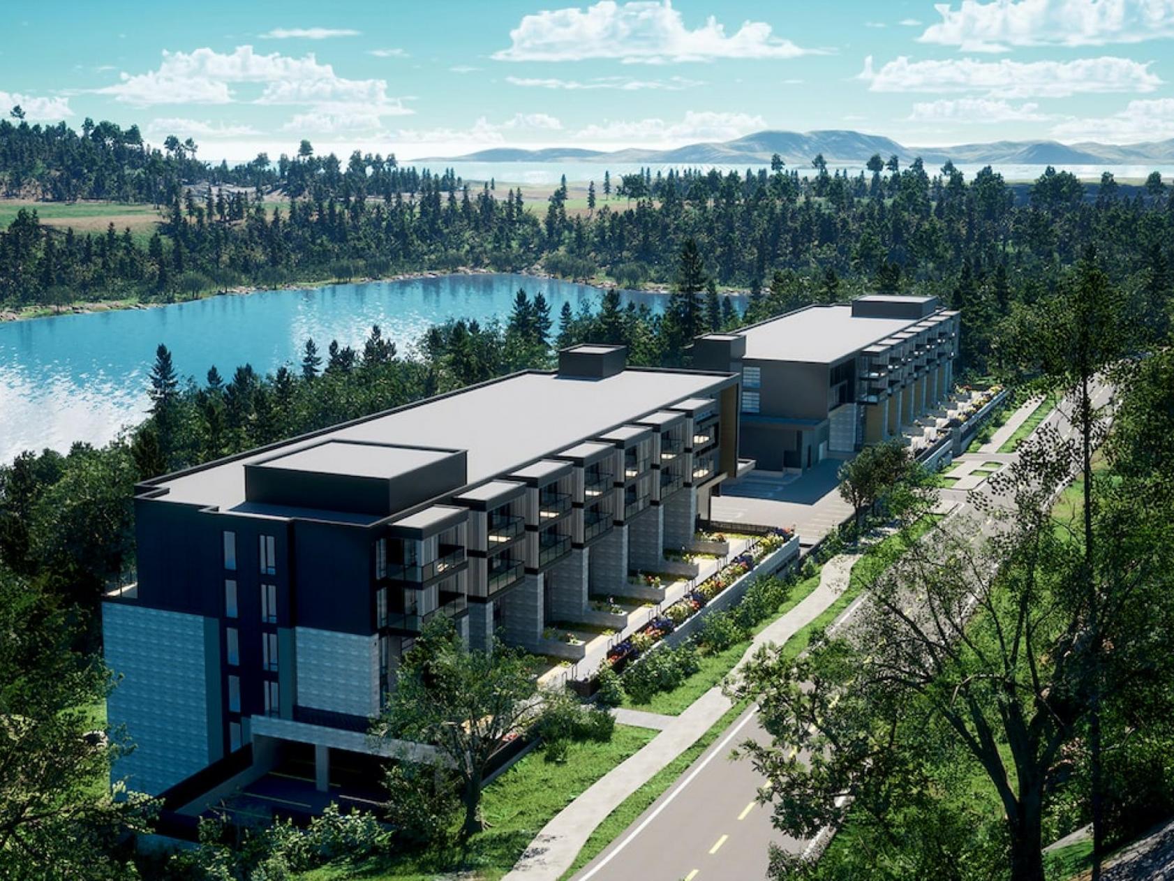 2341 Bear Mountain Parkway, Florence Lake, Langford 2