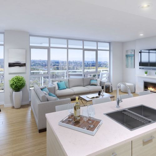 lyra_kitchen at 4009 Rainbow Hill Lane, Swan Lake, Saanich East