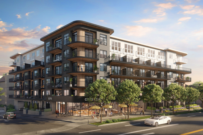 1075 Tillicum Road, Kinsmen Park, Esquimalt