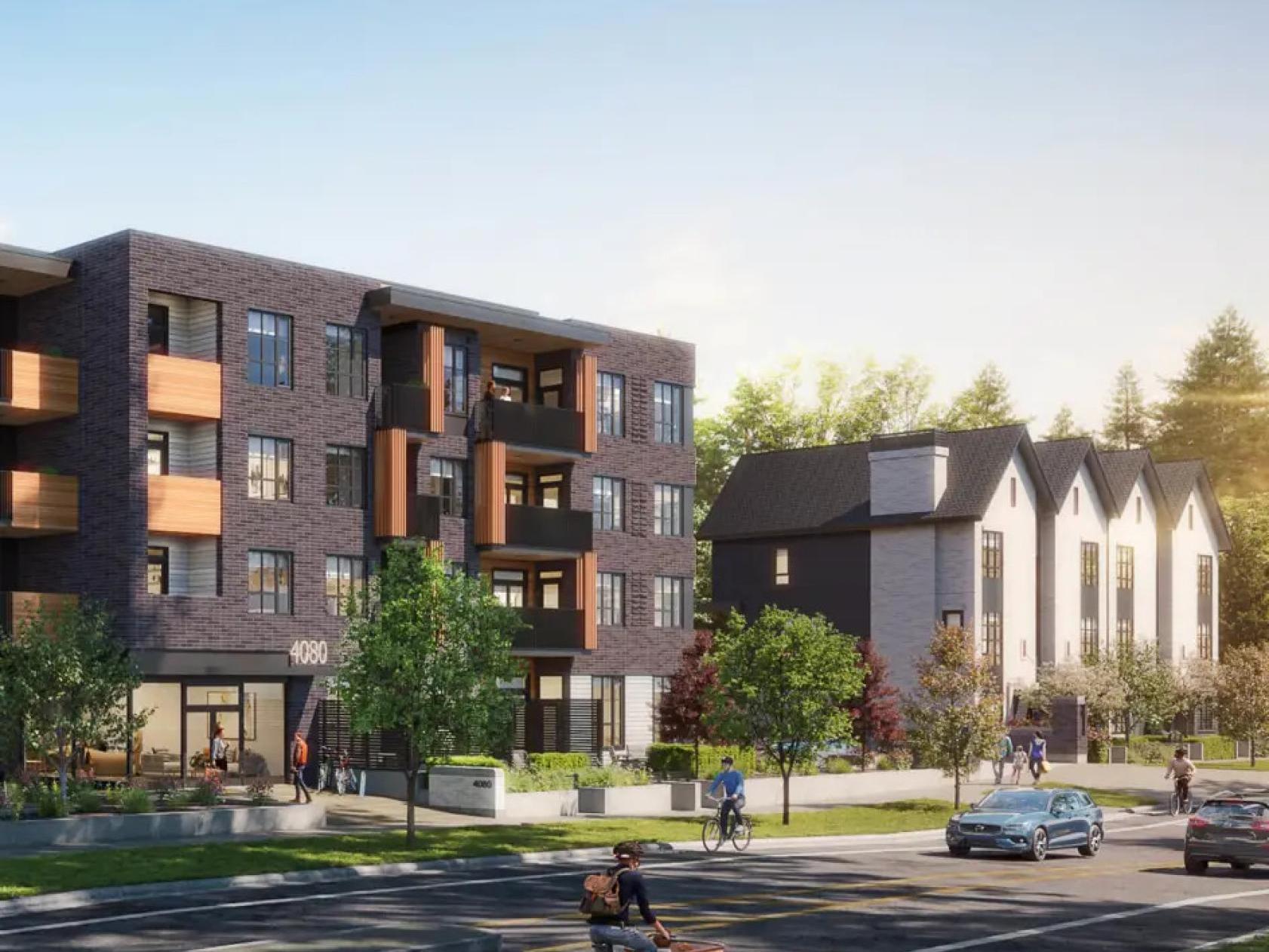 4080 Gordon Head Road, Victoria 2