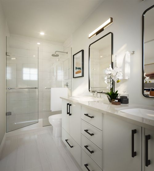 24-0205-3990-cedarhill-ensuite-light at 3909 Cedar Hill Road, Saanich East