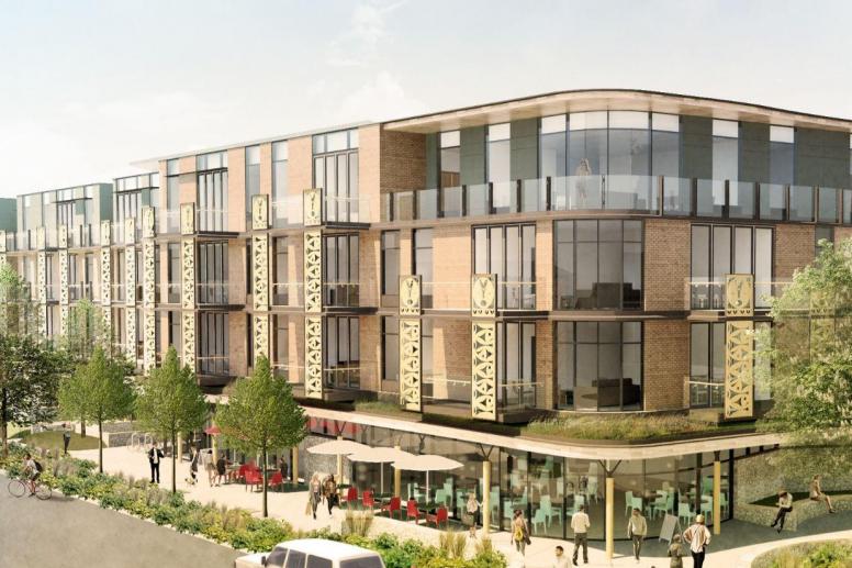 324 Cook Street, Victoria