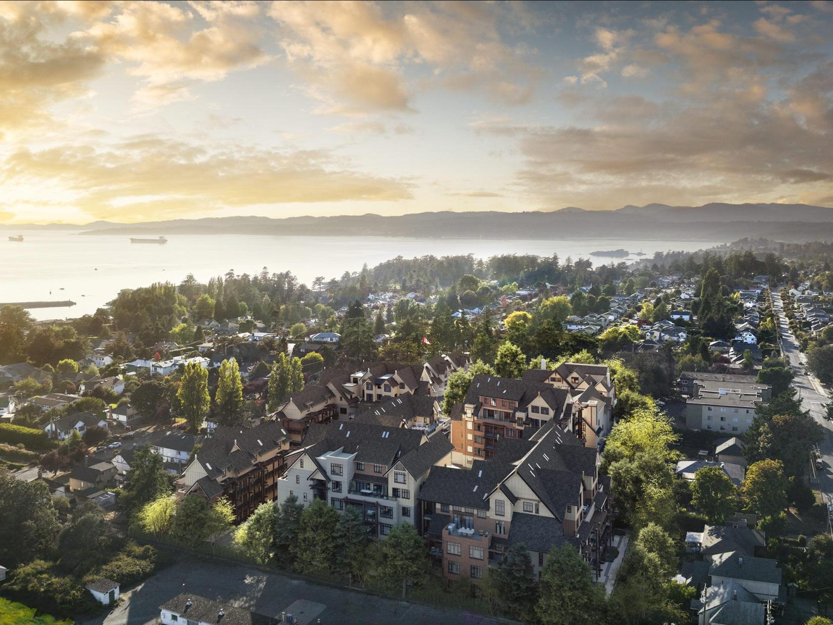 429 Lampson Street, Esquimalt 2