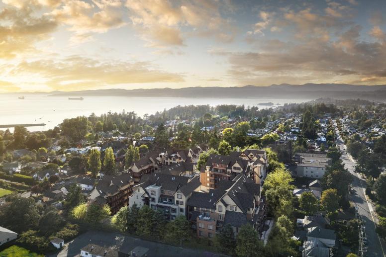 429 Lampson Street, Esquimalt