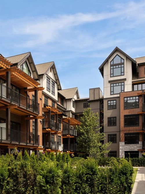 Street View at 429 Lampson Street, Esquimalt