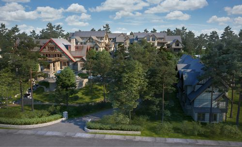 Birds Eye View at 429 Lampson Street, Esquimalt