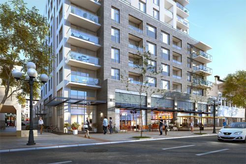 2017_06_09_10_17_45_chard_yates_on_yates_exterior_ground_level-copy at 848-852 Yates Street, Victoria